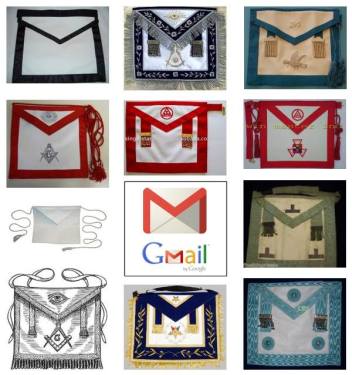 freemason gmail